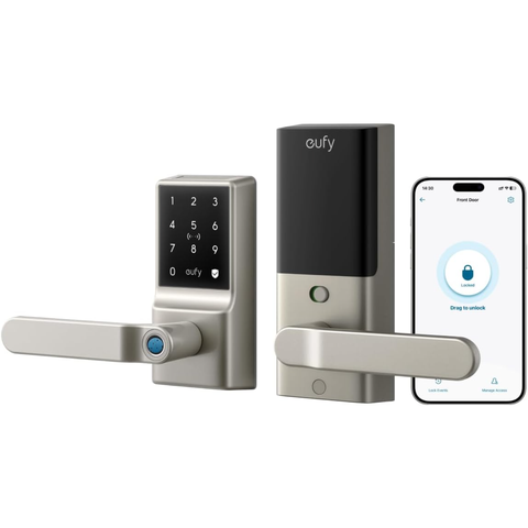 Smart Lock C33