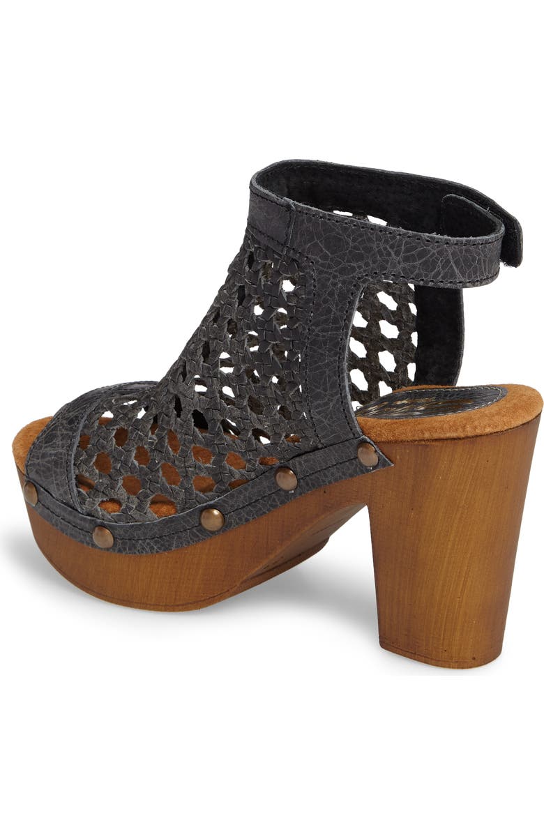 Sbicca Outlast Woven Sandal, Alternate, color,