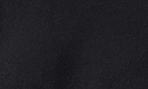 Shop & Other Stories Belted Sweater Dress In Black