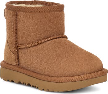 Ugg Kids' Classic Mini II Boots | TYLER'S