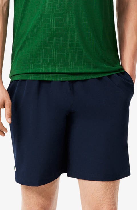 Tech Shorts