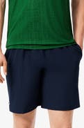 Lacoste Tech Shorts