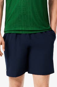 Lacoste Tech Shorts