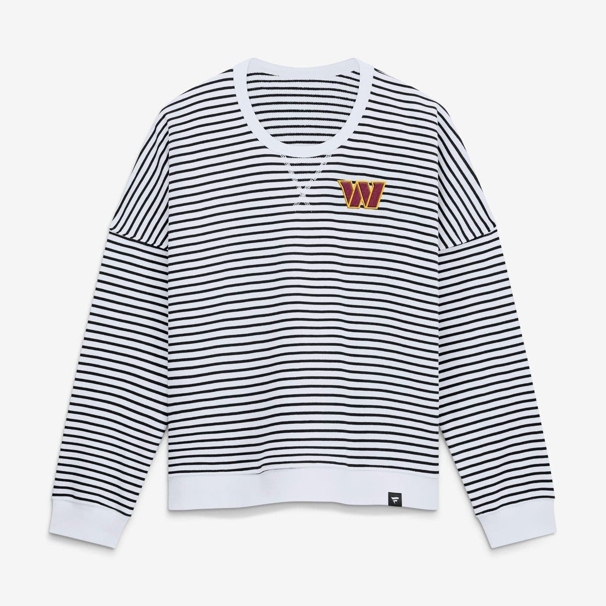 selected White