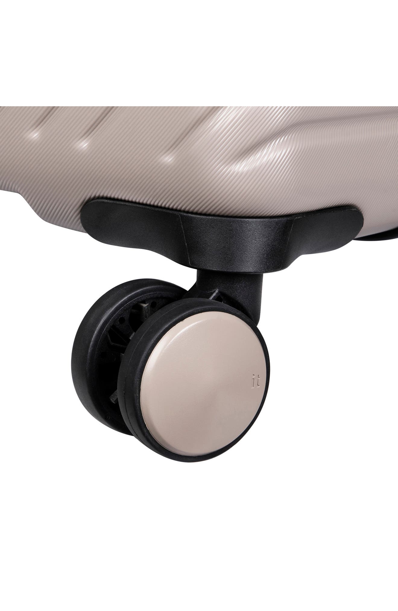 IT LUGGAGE Recline 30-Inch Hardside Luggage, Alternate, color, Vintage Grey