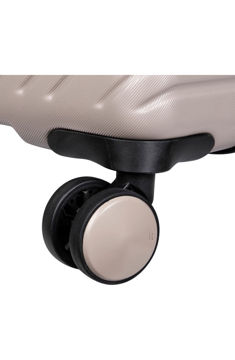 IT LUGGAGE Recline 30-Inch Hardside Luggage, Alternate, color, Vintage Grey