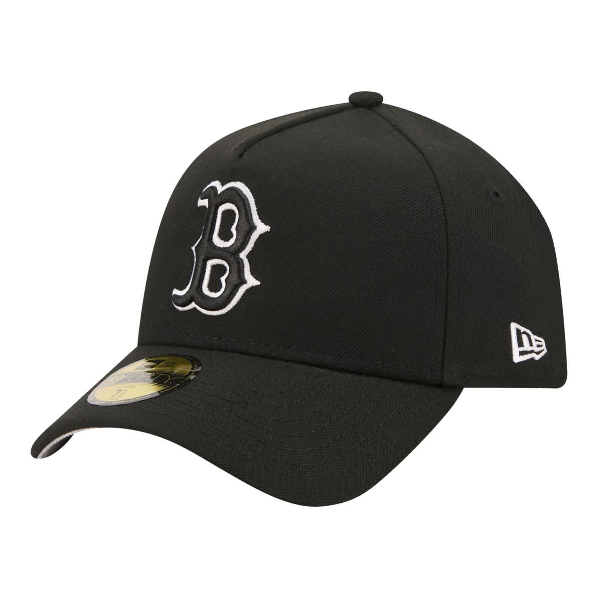 selected Black
