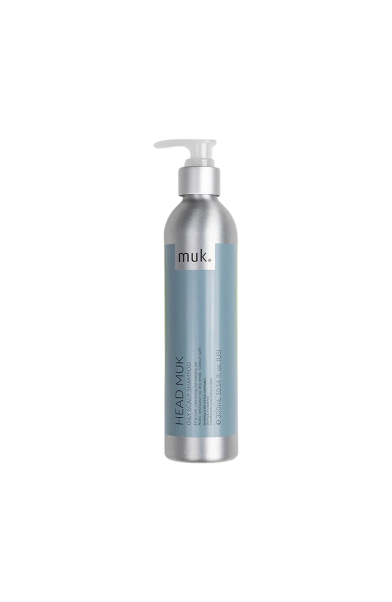 Muk Haircare Head muk Oily Scalp Shampoo, Main, color, 10.14 Oz