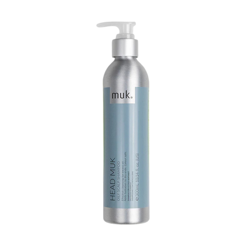 Head muk Oily Scalp Shampoo