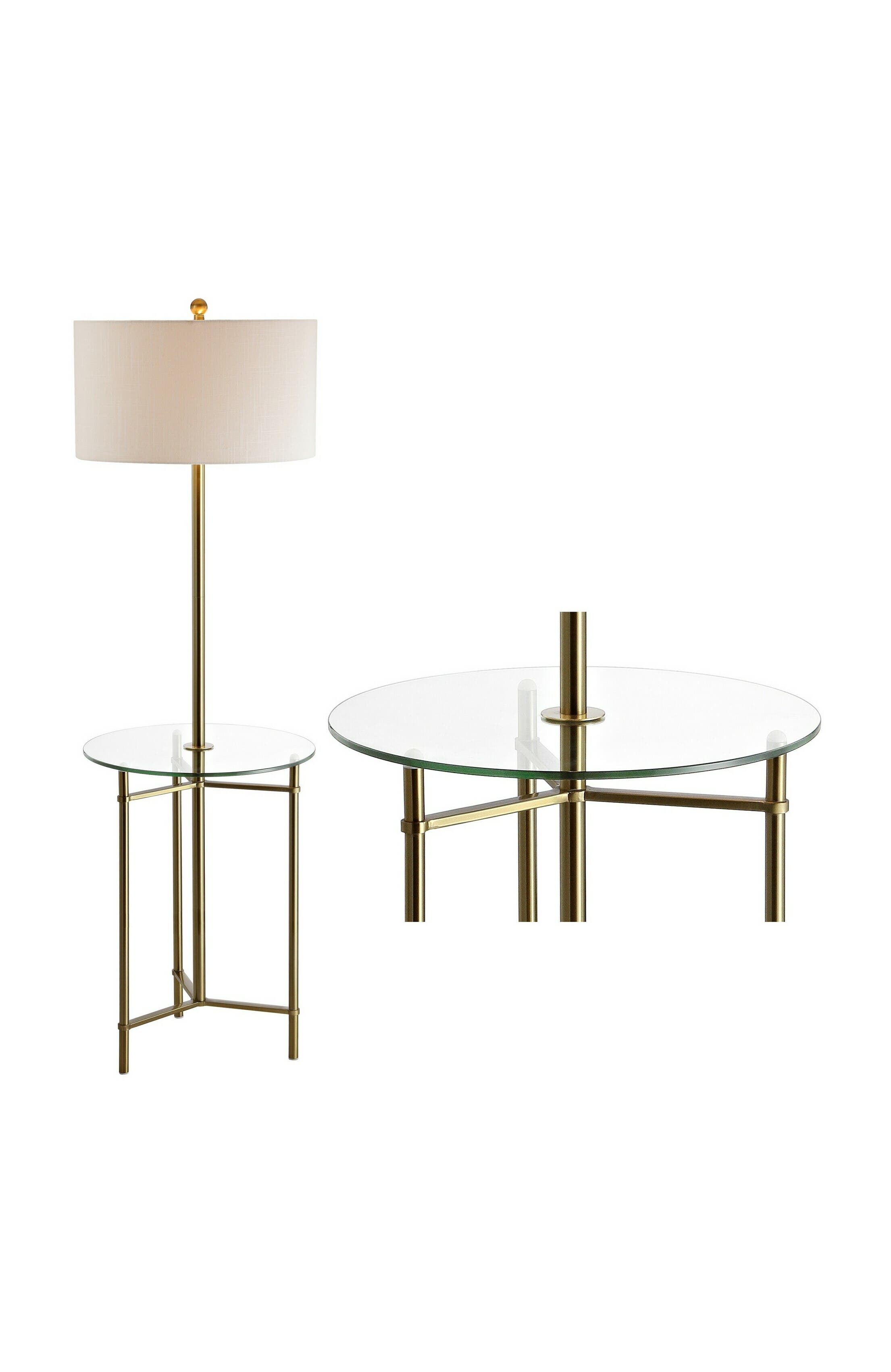 selected Brass Gold