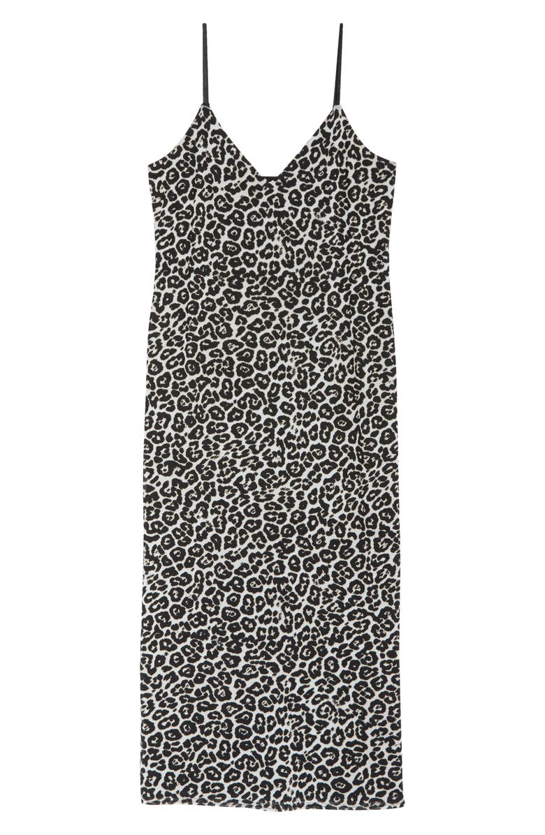 AFRM Amina Sleeveless Midi Dress, Alternate, color,