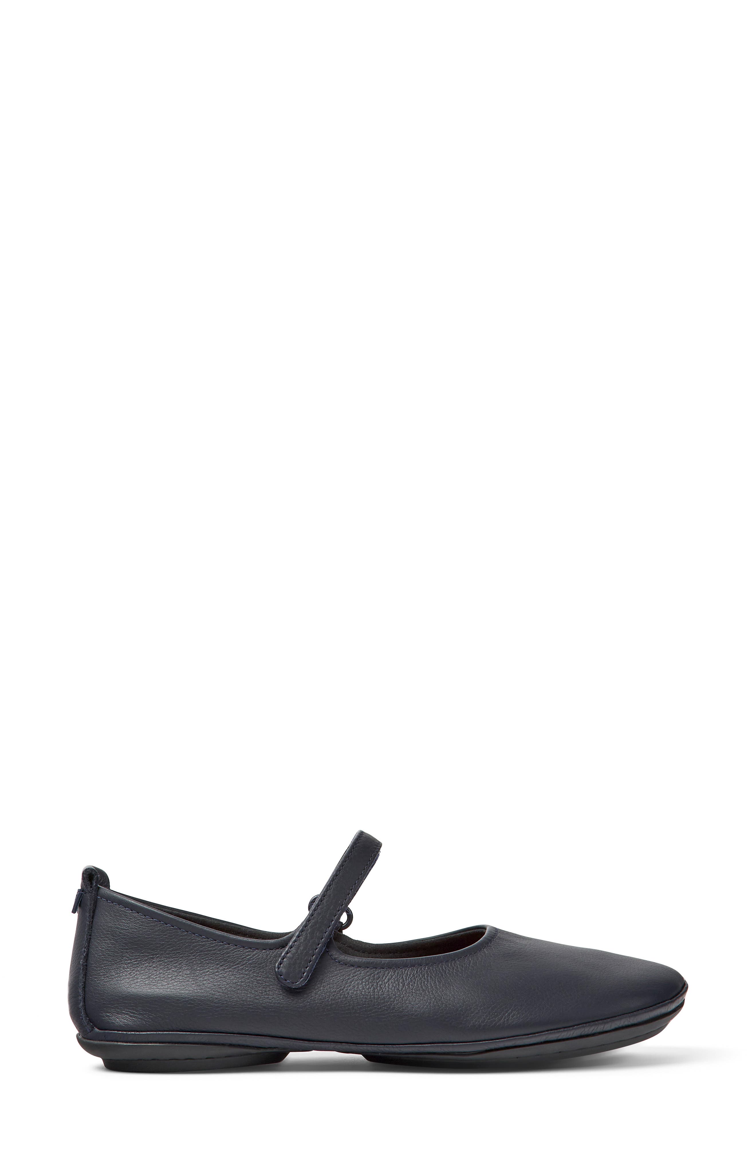 Camper Right Nina Flat, Alternate, color, 