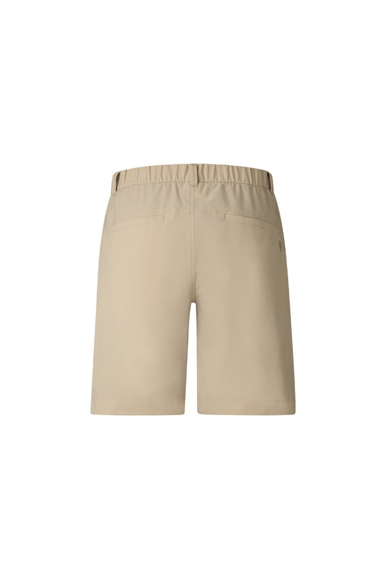 Jeras Functional Shorts, Alternate, color, Beige