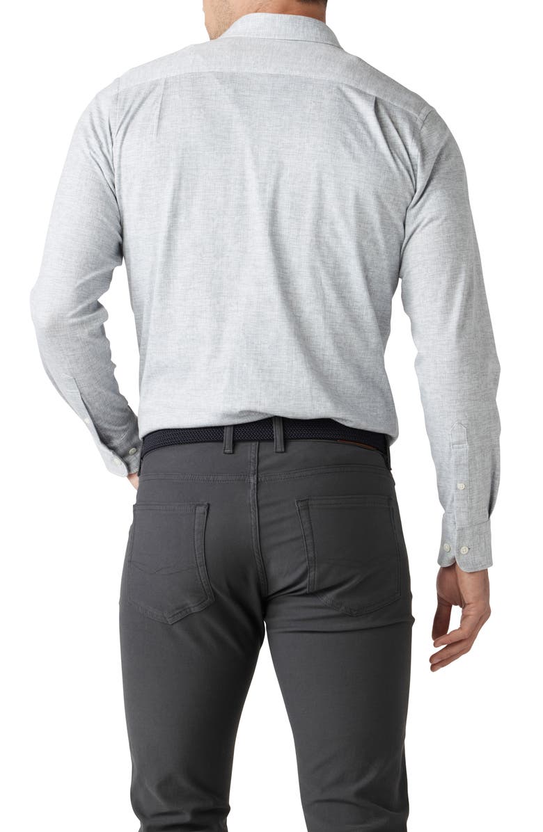 Rodd & Gunn Lore Gorge Button-Up Shirt, Alternate, color,