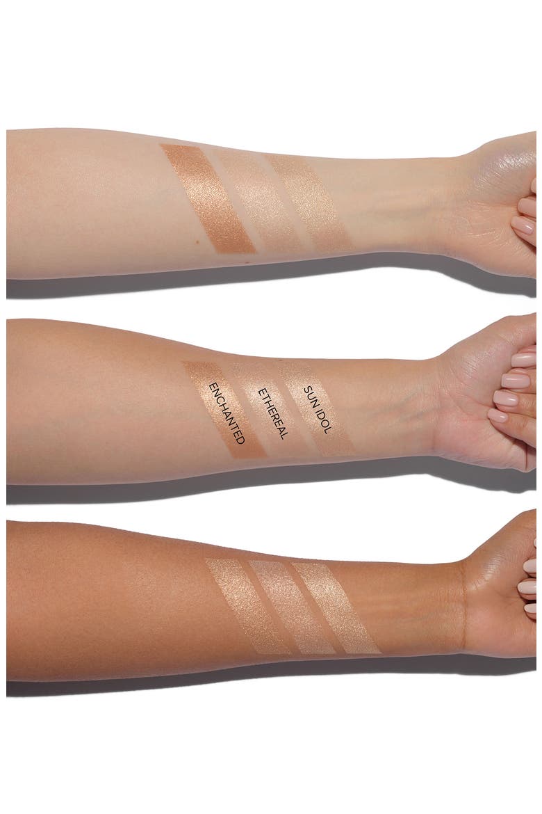 Glow Seeker Highlighter, Alternate, color, ENCHANTED