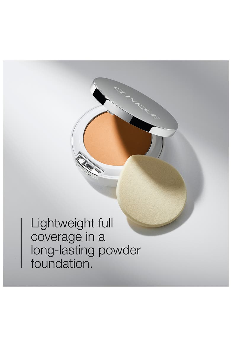Beyond Perfecting™ Powder Foundation + Concealer, Alternate, color, 0.5 BREEZE