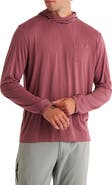 Free Fly Camouflage Lightweight UPF 20+ Hoodie
