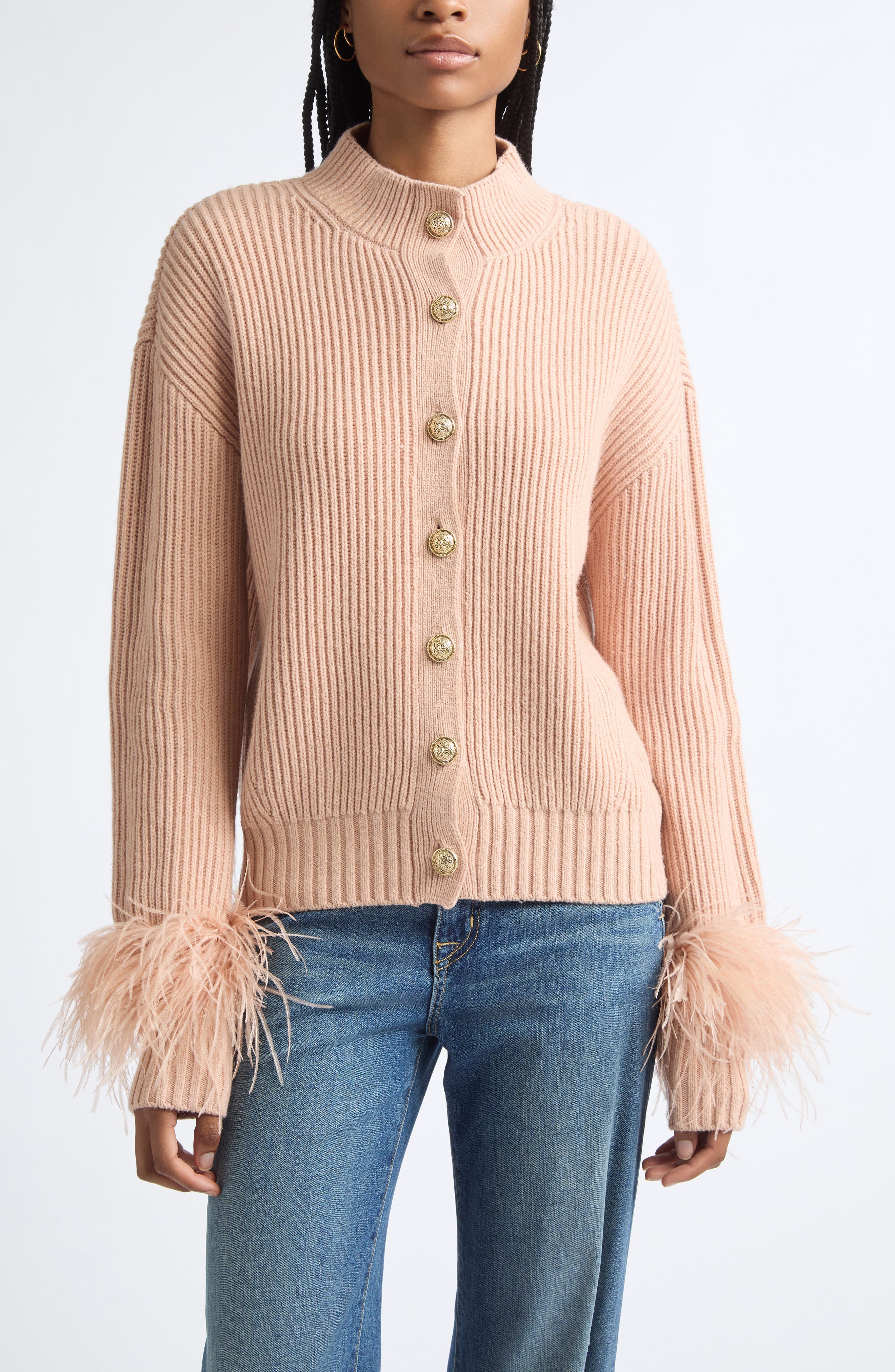 selected BLUSH