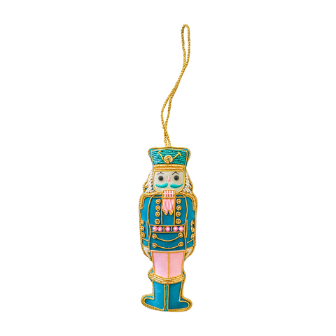 Nutcracker Ornaments