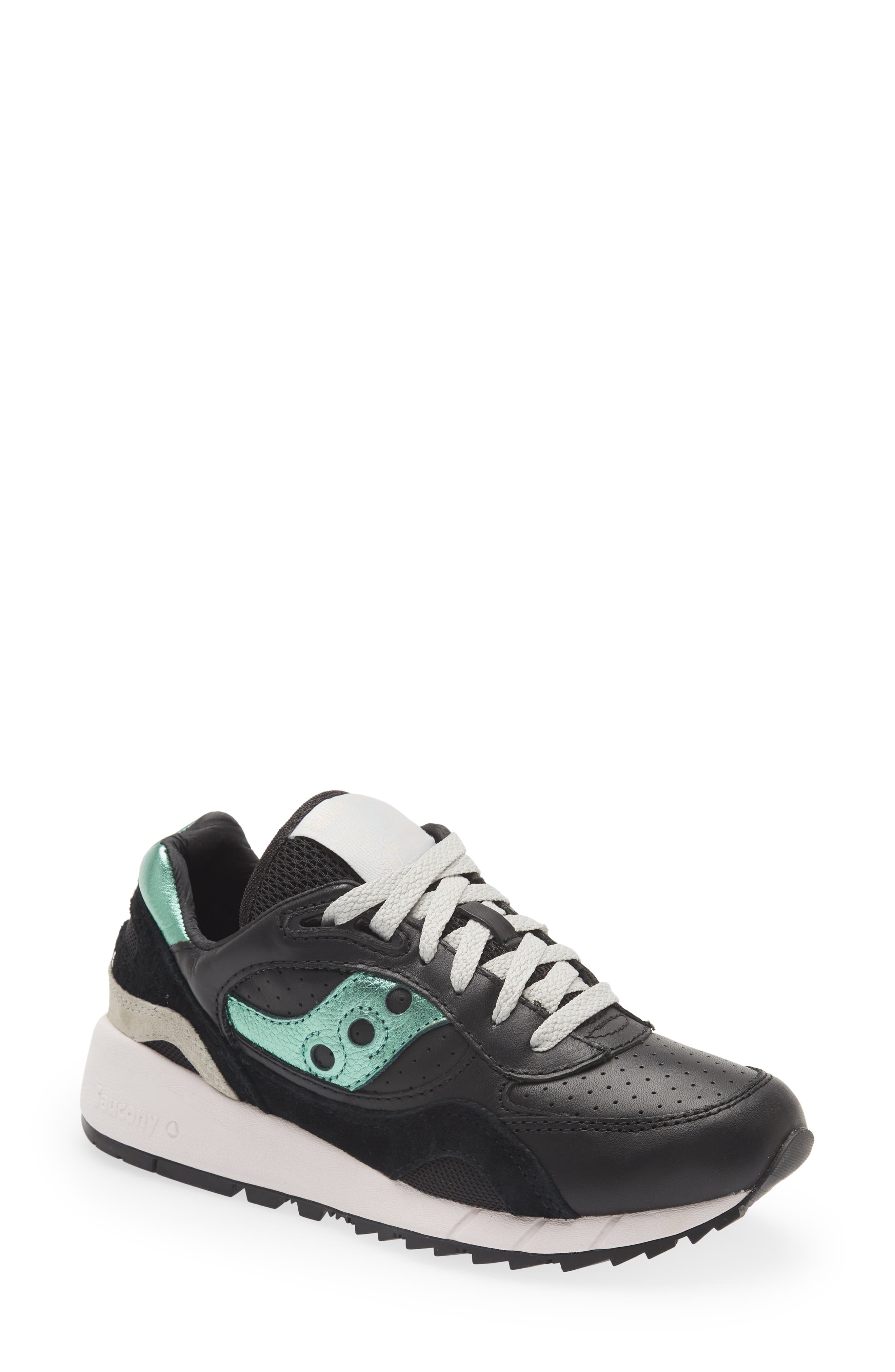 Saucony Shadow 6000 Sneaker, Main, color, 