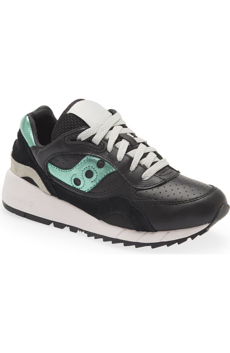 Saucony Shadow 6000 Sneaker, Main, color,