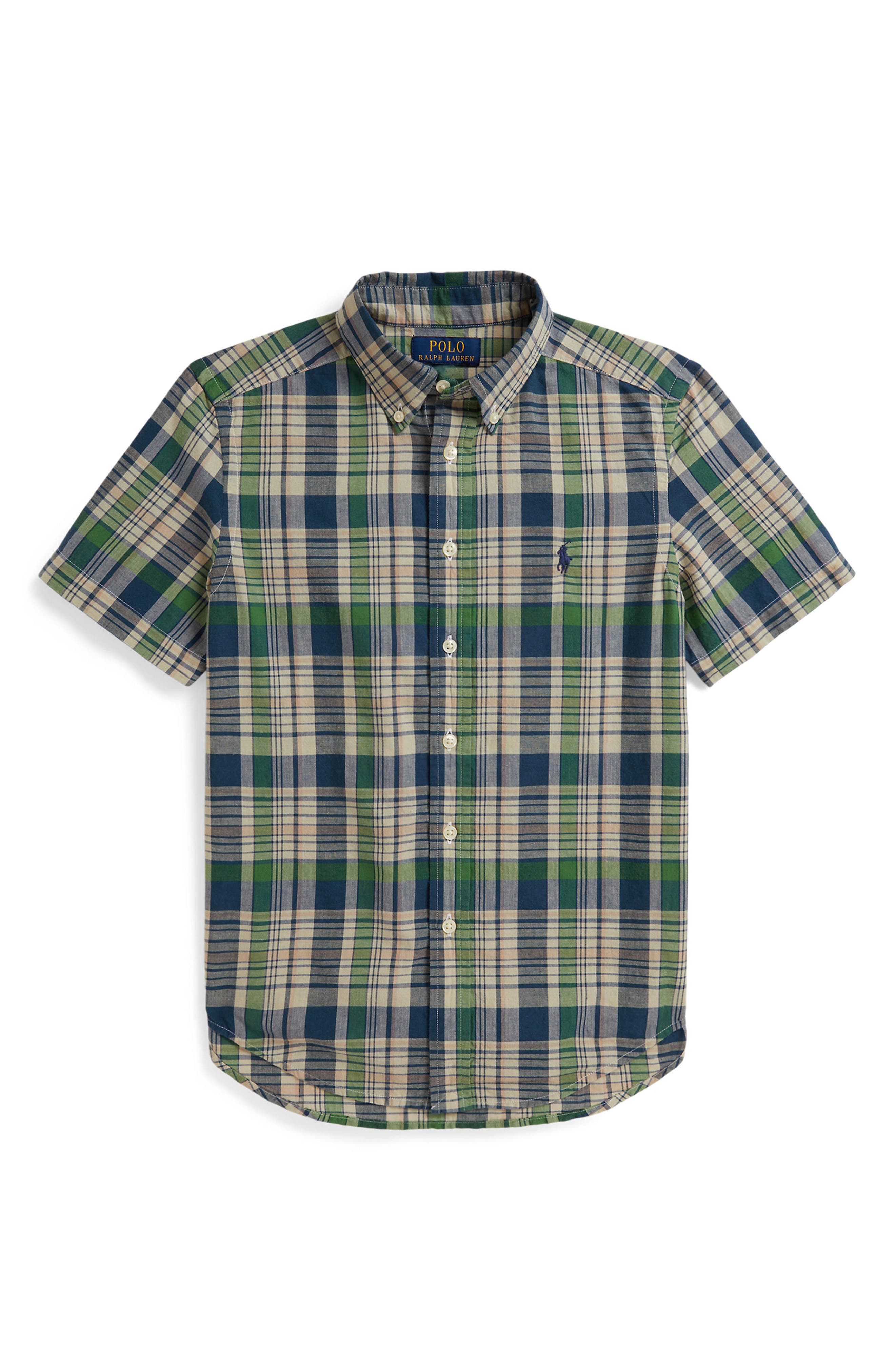 selected WHITE NAVY MULTI