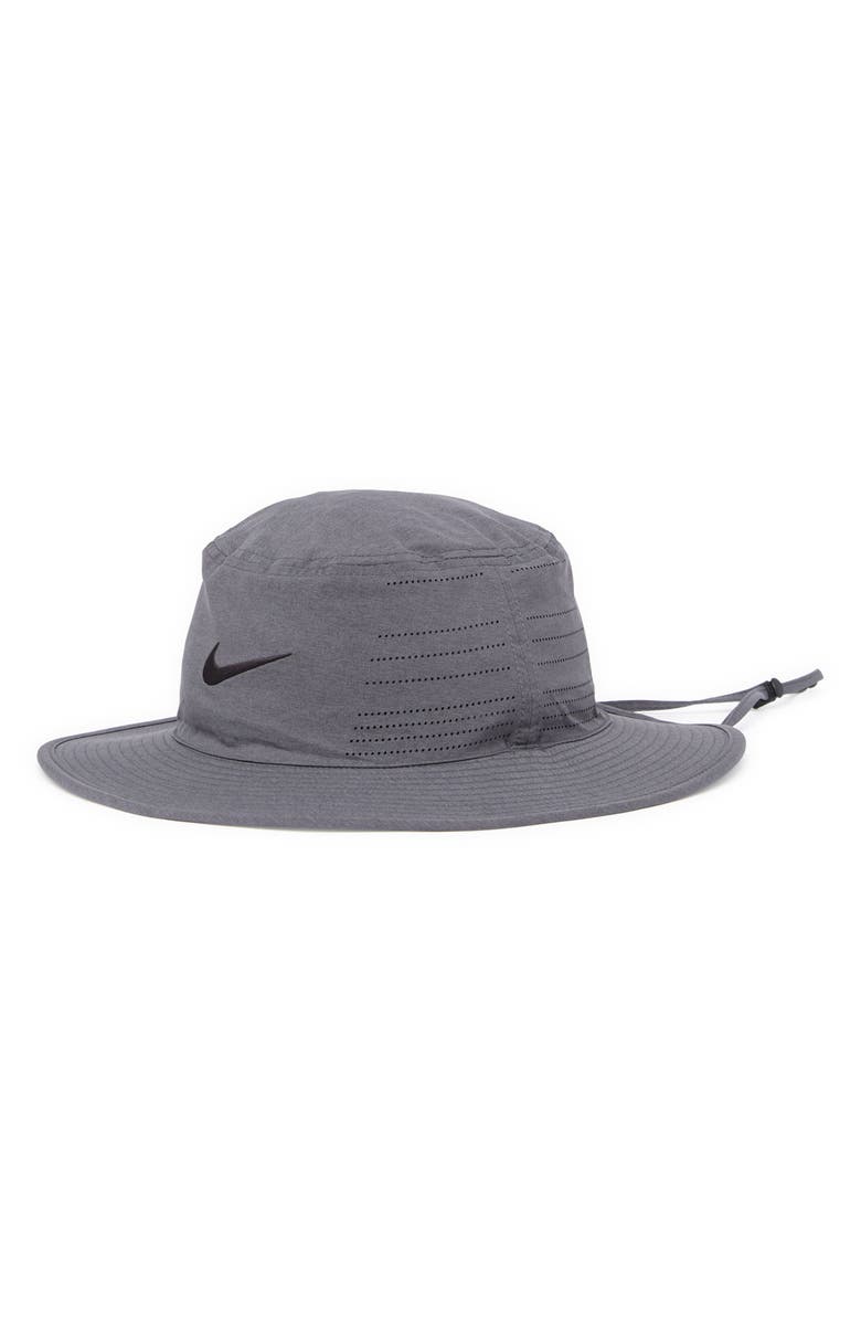 Nike Dry-FIT UV Bucket Cap, Main, color,
