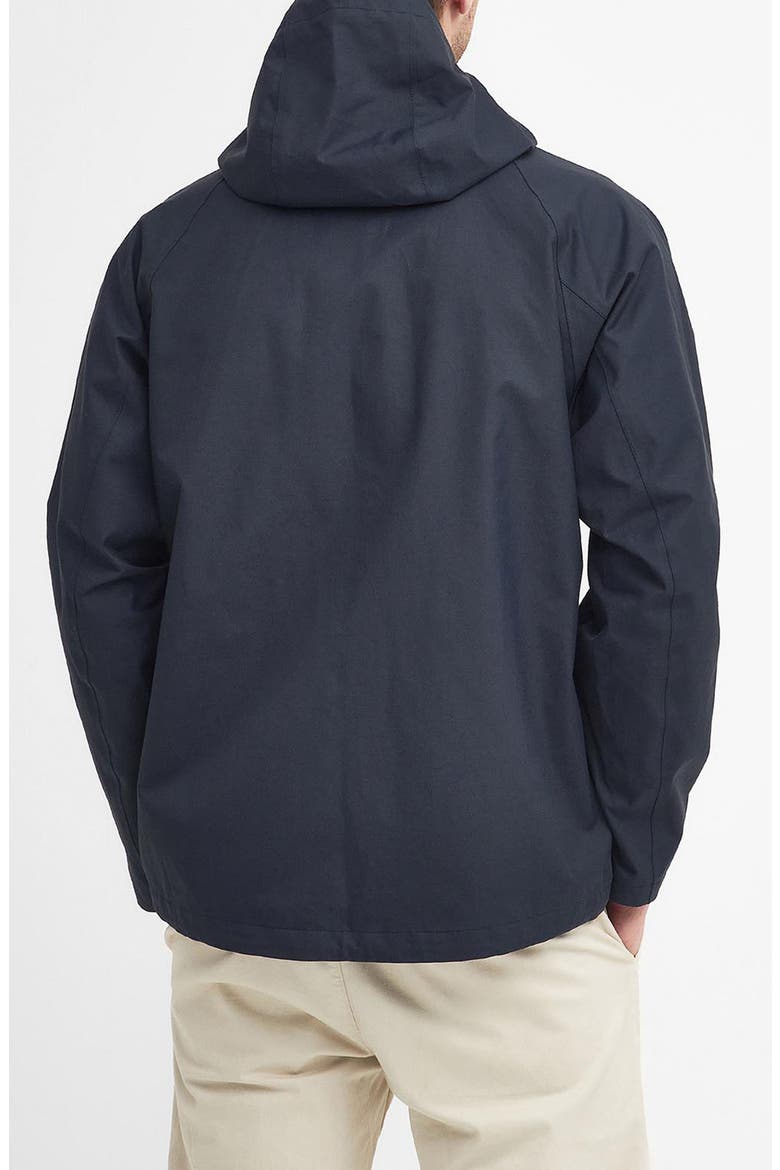 Whitdale Waterproof Jacket, Alternate, color, NAVY