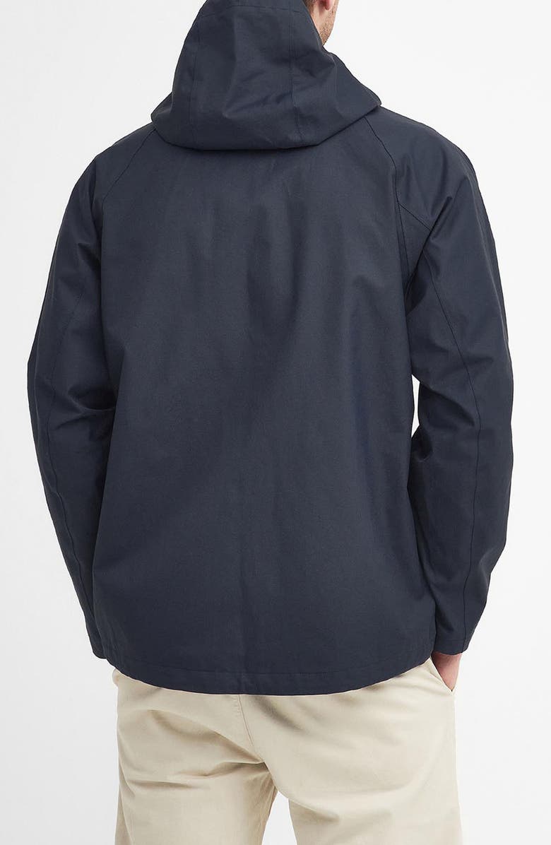 Barbour Whitdale Waterproof Jacket, Alternate, color, 