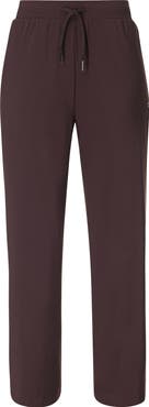 Sweaty Betty Explorer Side Stripe Wide Leg Pants