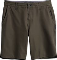 O'Neill Kids' Utility Scallop Hybrid Shorts