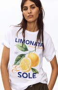 H&M Printed t-shirt