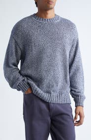 PALMES Forever Organic Cotton Sweater