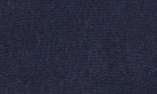 Vince Camuto Dolman Sleeve Sweater In Blue