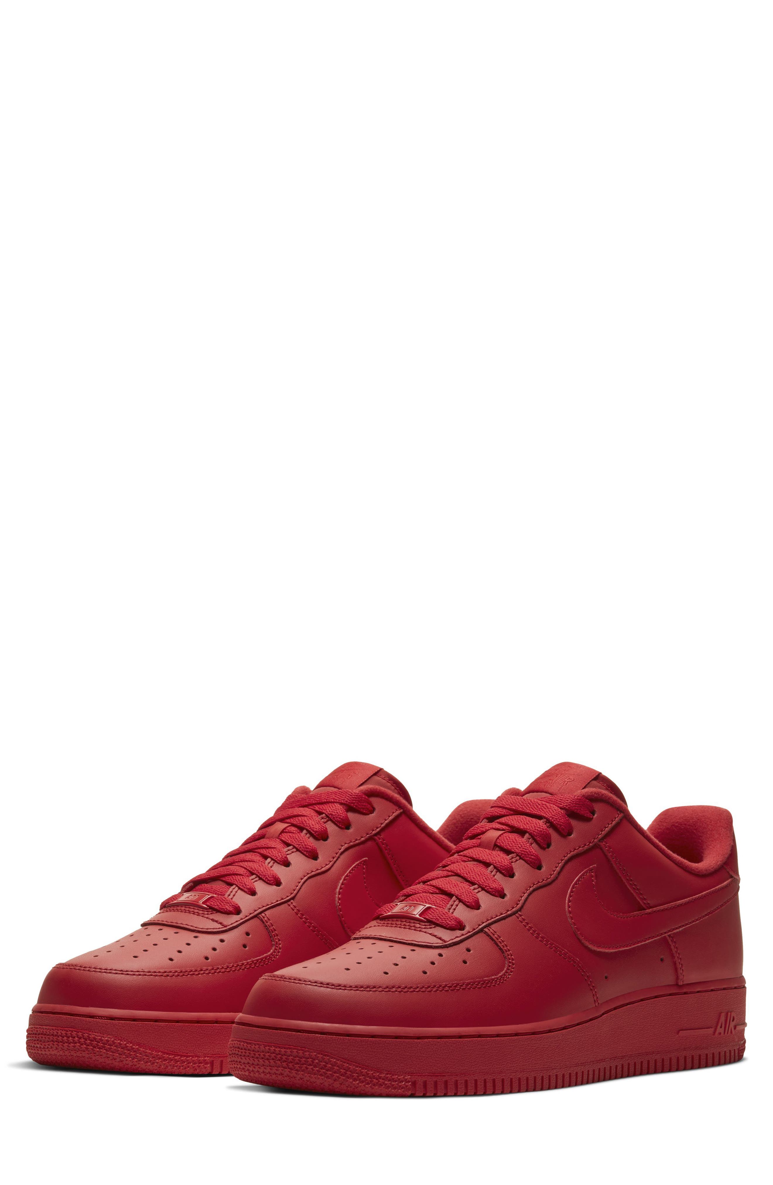 Nike Air Force 1 '07 LV8 Sneaker, Main, color, 