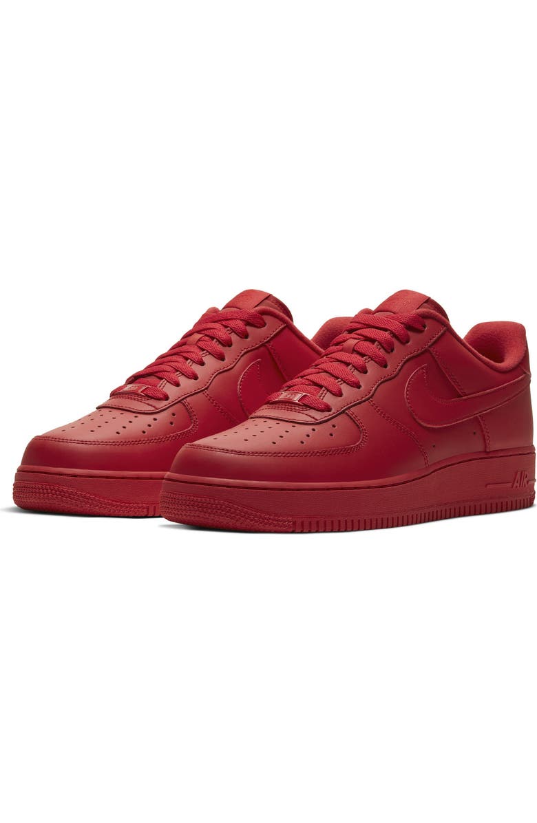 Nike Air Force 1 '07 LV8 Sneaker, Main, color,