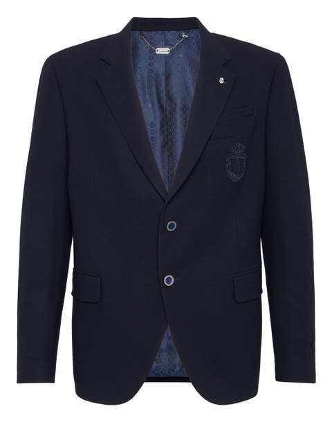 Blazer Men