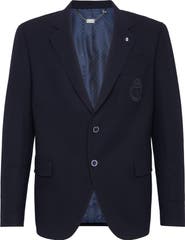 BILLIONAIRE Blazer Men