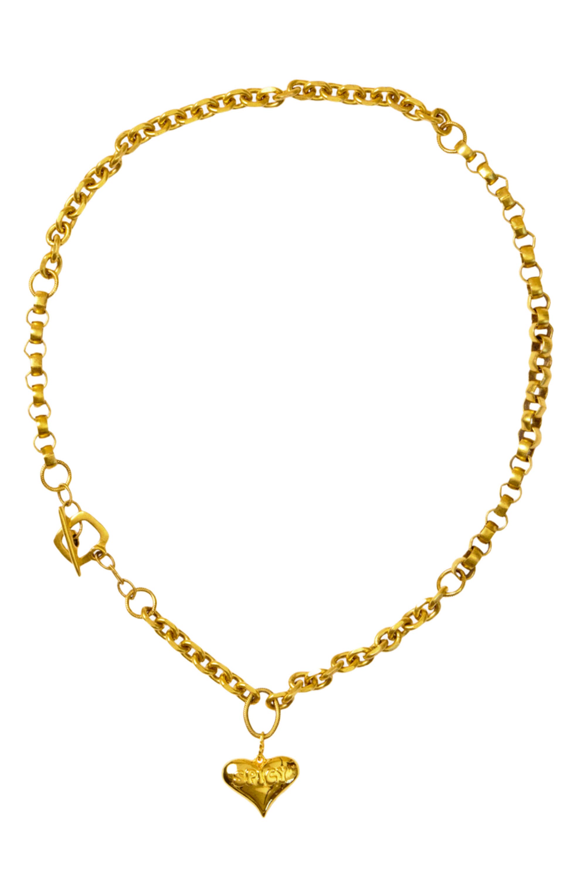selected Gold