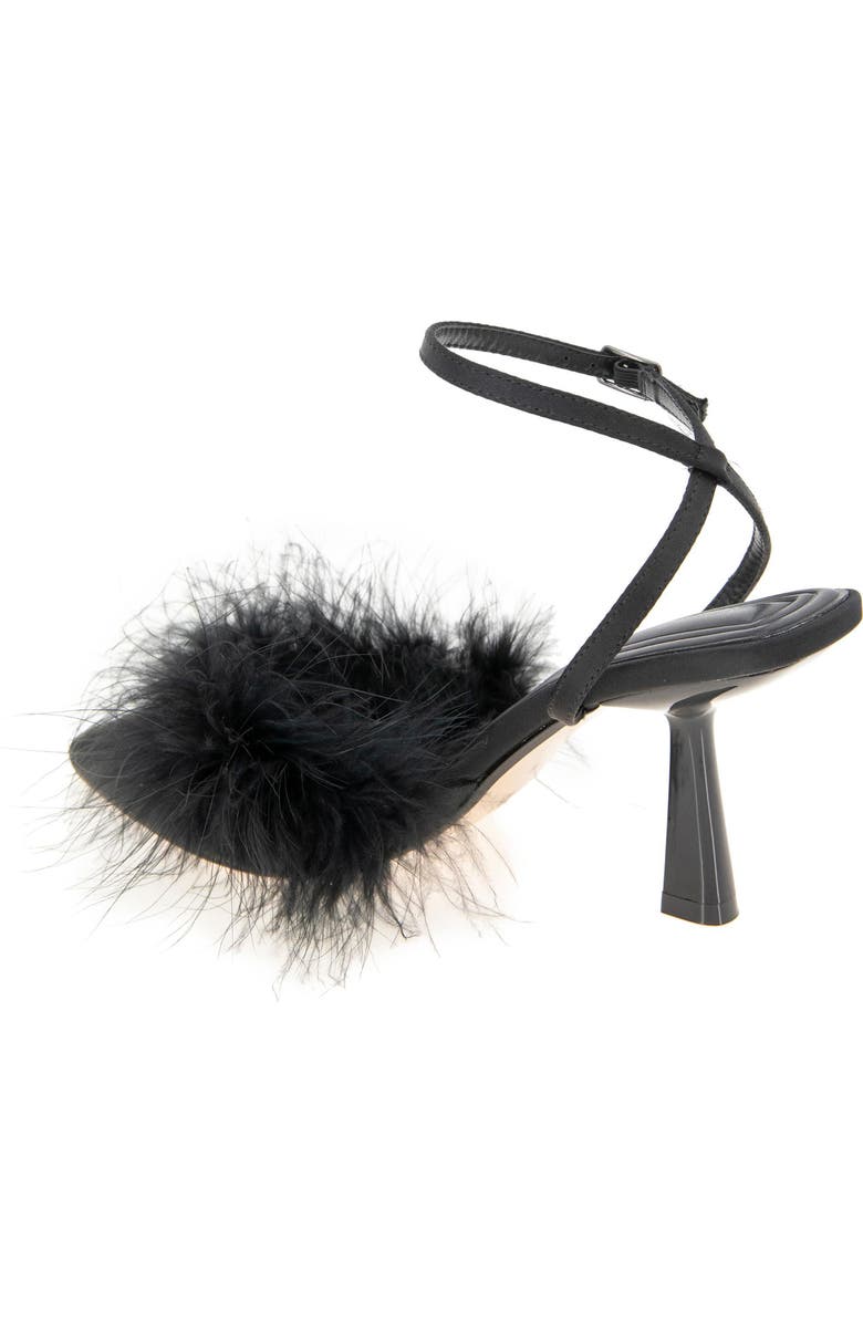 BCBGeneration Iliana Ankle Strap Pump, Alternate, color,