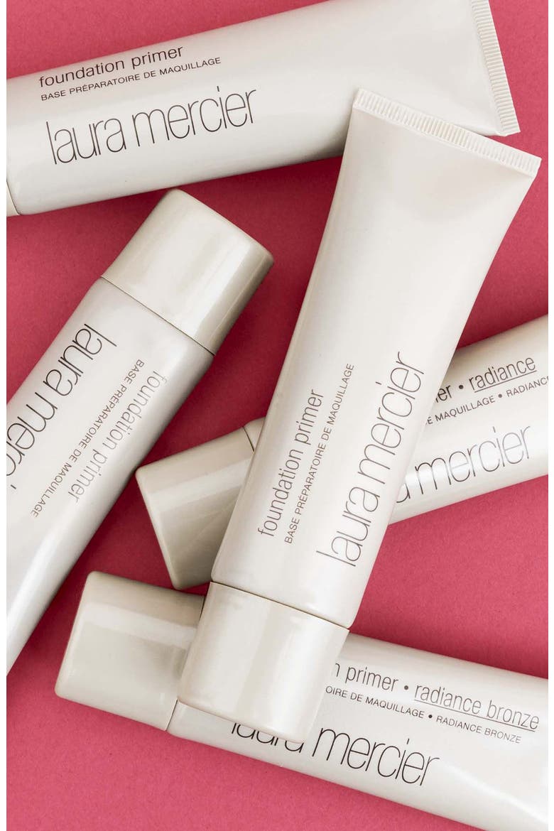 Foundation Primer, Alternate, color, NO COLOR