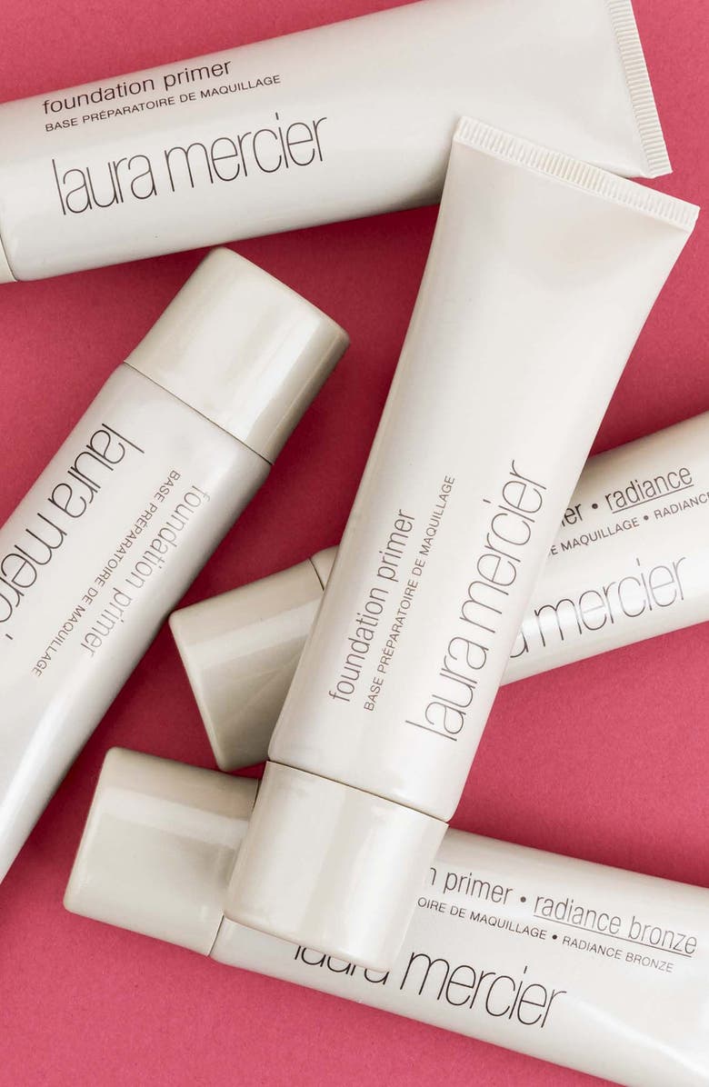 Laura Mercier Foundation Primer, Alternate, color,