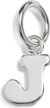 Nashelle Initial Charm