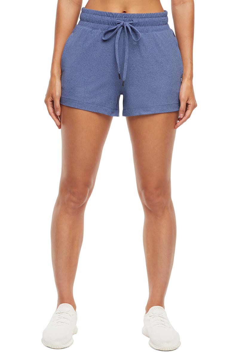 2-Pack Seaside Shorts