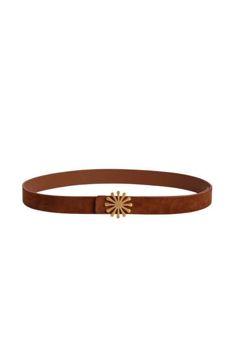 AMPM Suede Leather Belt