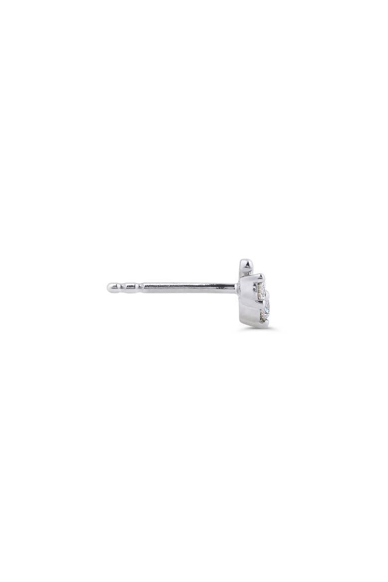 Sweet Curves Ear Crawlers, Alternate, color, Silver