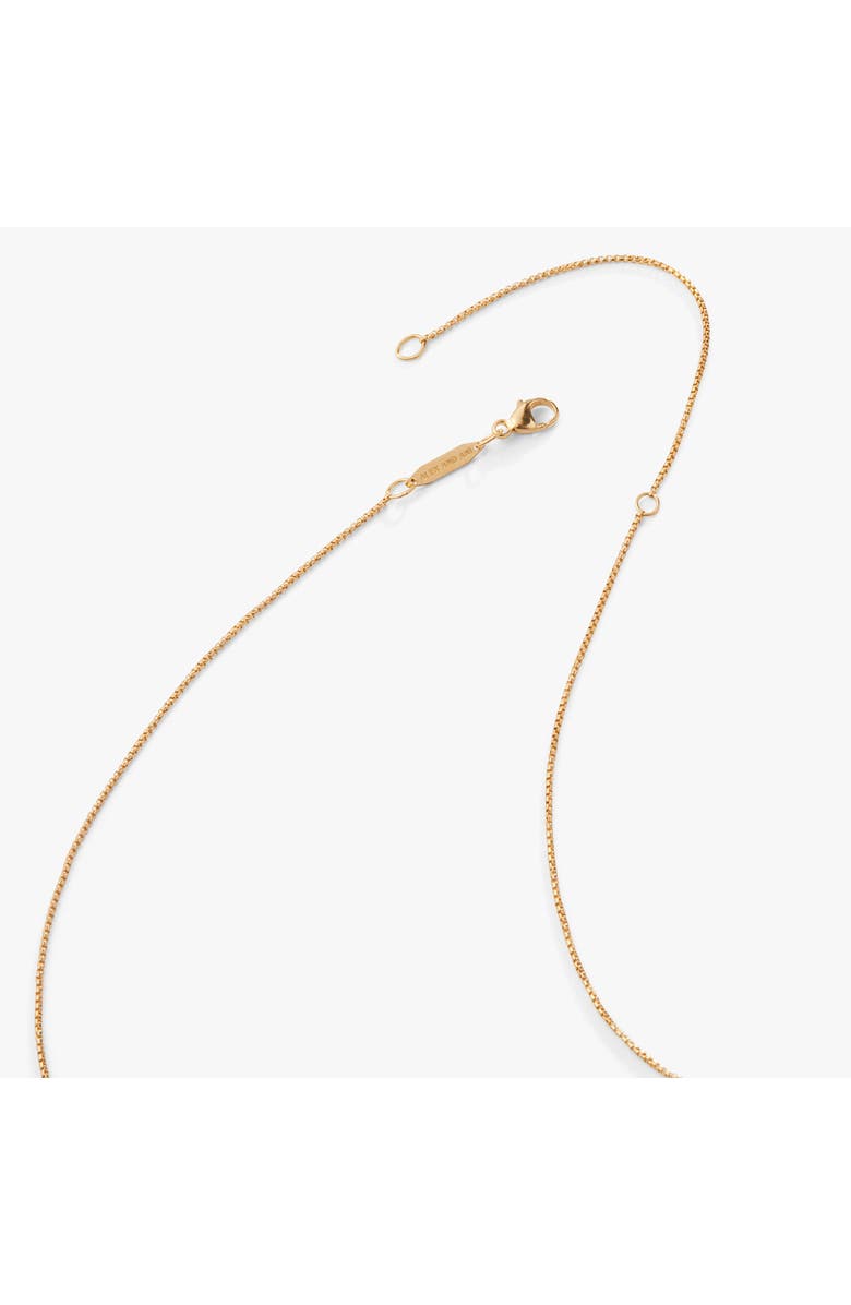 Alex and Ani Harry Potter Time Turner Necklace, Alternate, color,