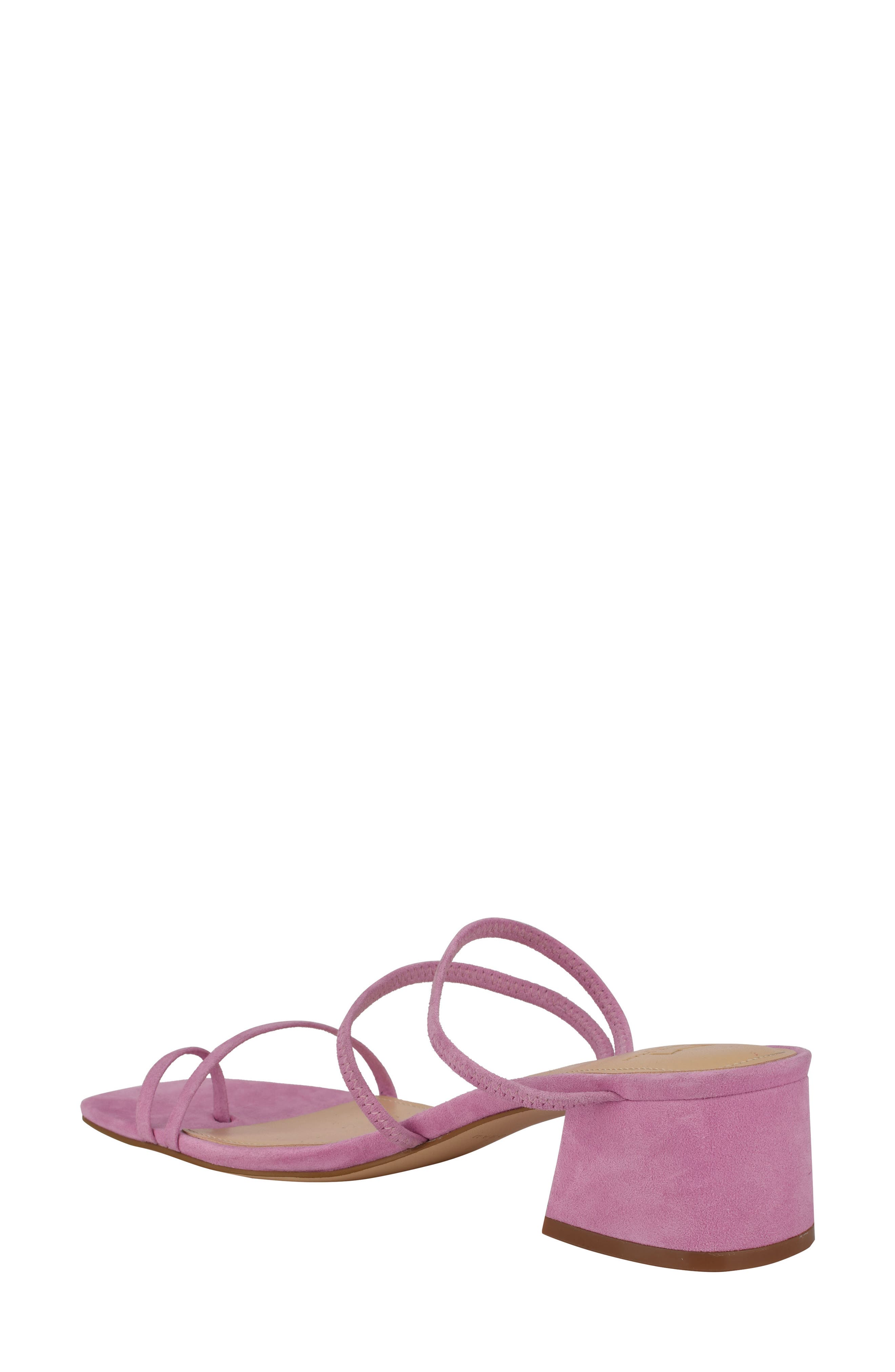 Jadine Sandal, Alternate, color, LAVENDER