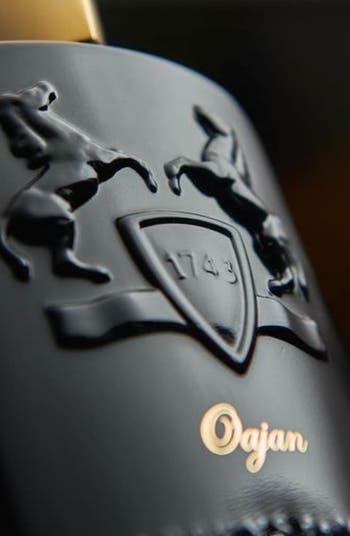 Oajan Eau de Parfum