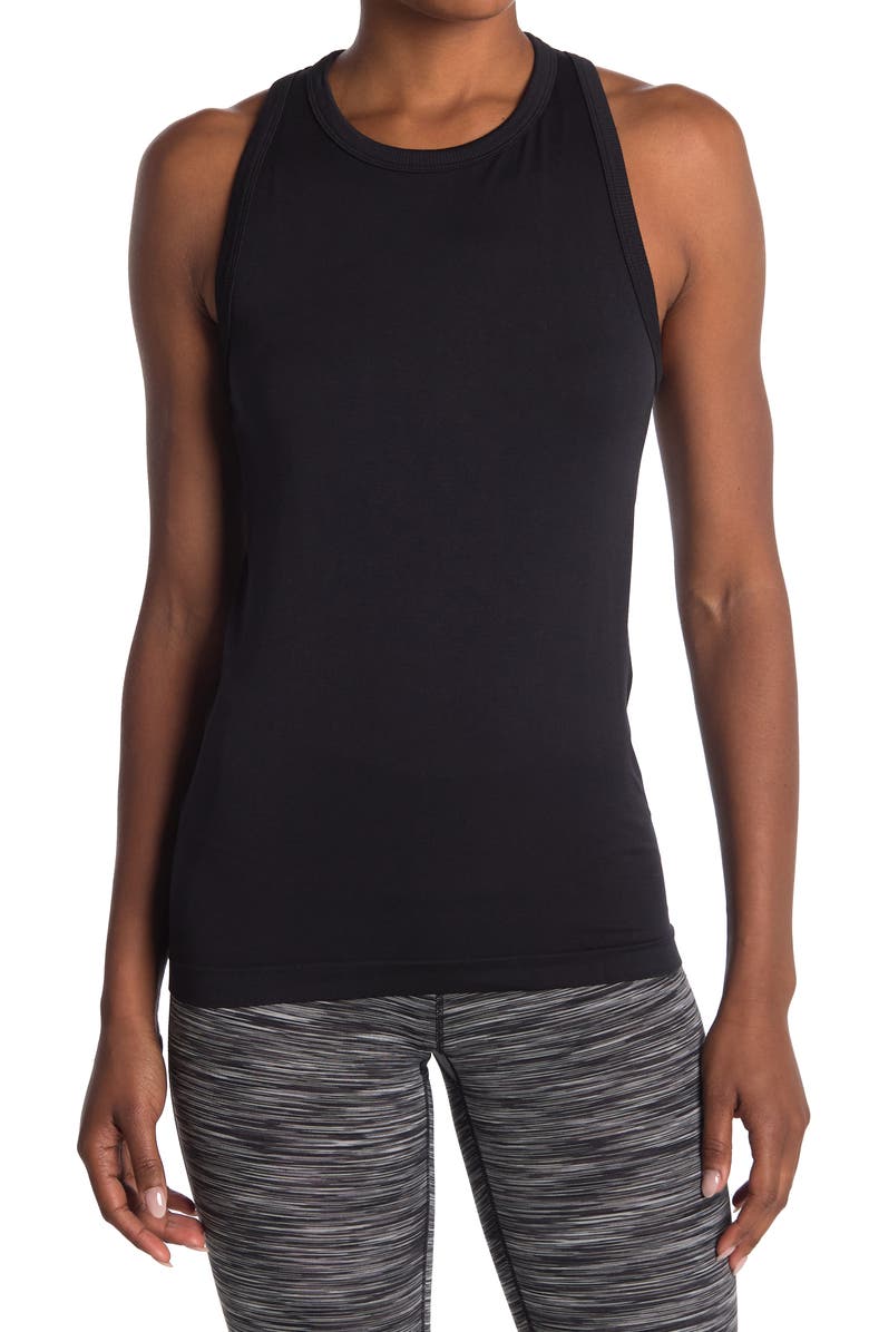 Z by Zella Harmony Seamless Tank, Main, color, 